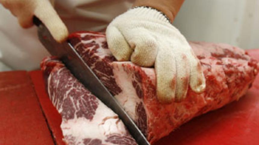 7 dolarlık et, oldu 185 dolar