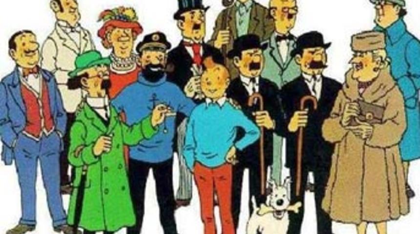 Tenten'e sigara cezası