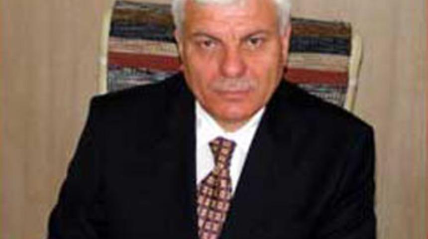 Eğitimciden kırmızı noktalı konuşma