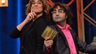 Ben şehir insanı değilim! diyen Doğa Rutkay İstanbul'u terk edip Urla'ya yerleşti! Sebebini de açıkladı