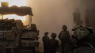 Gazze'de İsrail'e büyük şok! Resmen doğrulandı: 2 bina çöktü, 21 İsrail askeri öldü