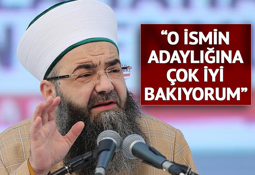 C&uuml;bbeli Ahmet'in 'İstanbul se&ccedil;imi' s&ouml;zleri g&uuml;ndem oldu! Başak Demirtaş'ın adaylığı i&ccedil;in '&ccedil;ok iyi' dedi: Nedenini de a&ccedil;ıkladı