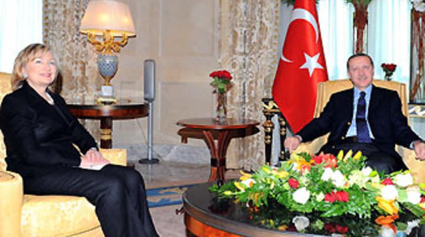 Katar'da diplomatik skandal