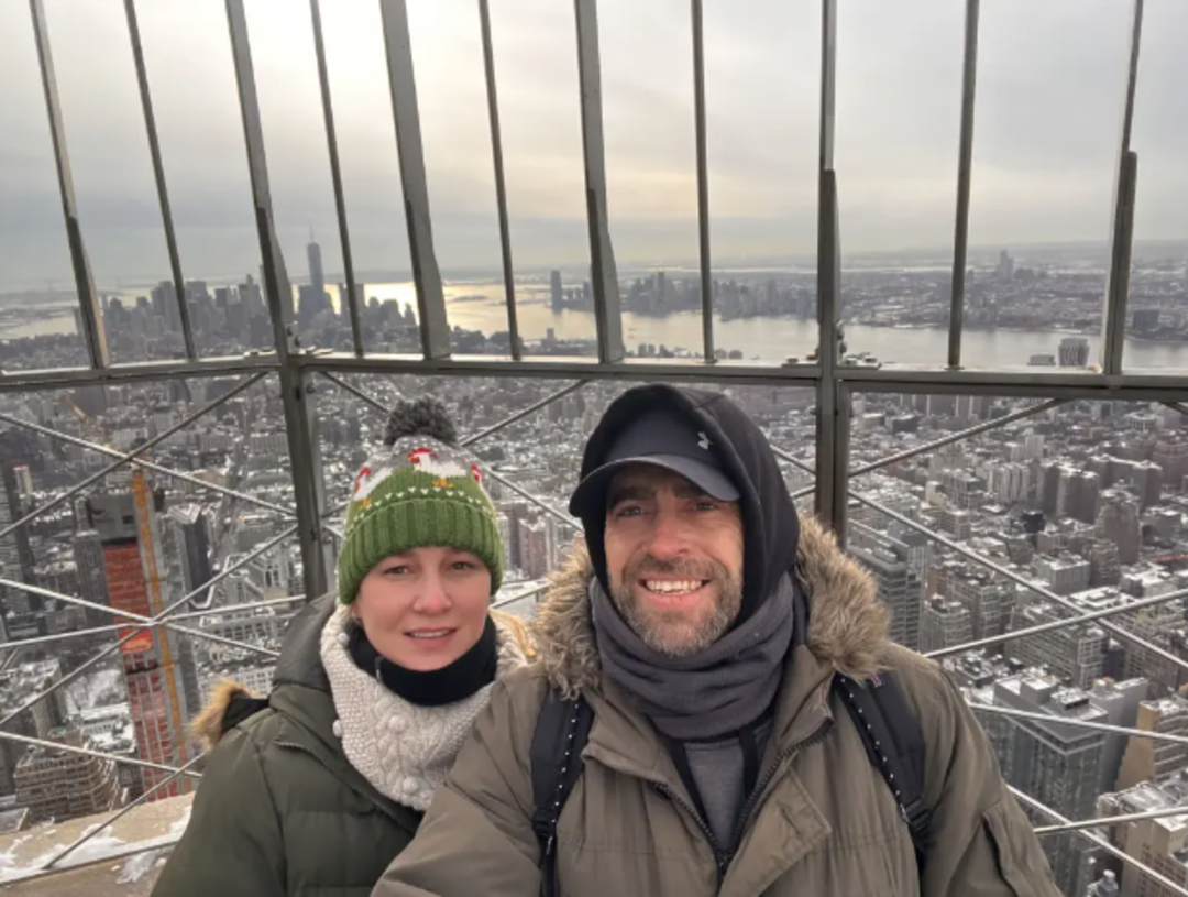 Yolcu,u&ccedil;ağın kanadındaki vidaların eksik olduğunu fark edince u&ccedil;uş iptal edildi! Pencereden bakması bile yeterli oldu