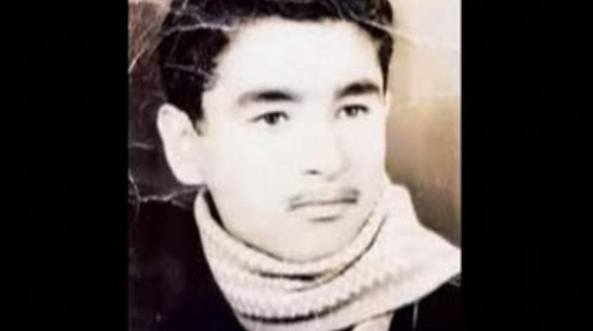 İşte "Ayağında Kundura"nın ilk hali!