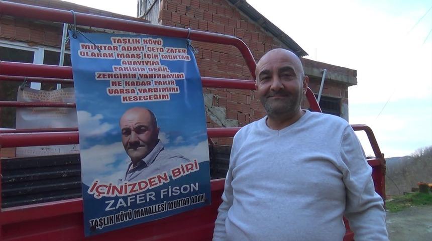 Fenomen isim 31 Mart için hayli iddialı: Aldığı ceza onu yıldırmadı! "Fakirin değil, zenginin yanındayım" çıkışının hikayesi şaşırtı