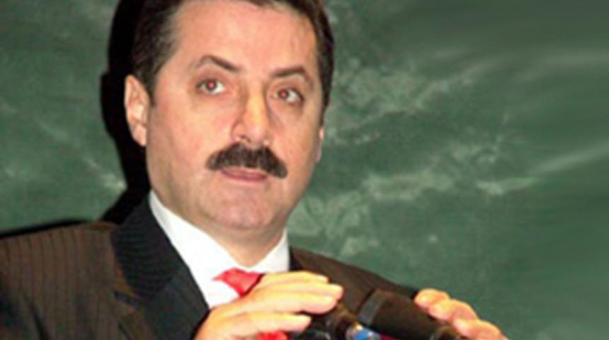 ''Genel se&ccedil;imler erkene alınabilir''