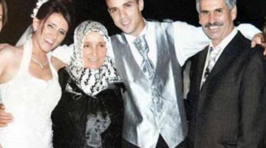 Film gibi başladı ve bitti