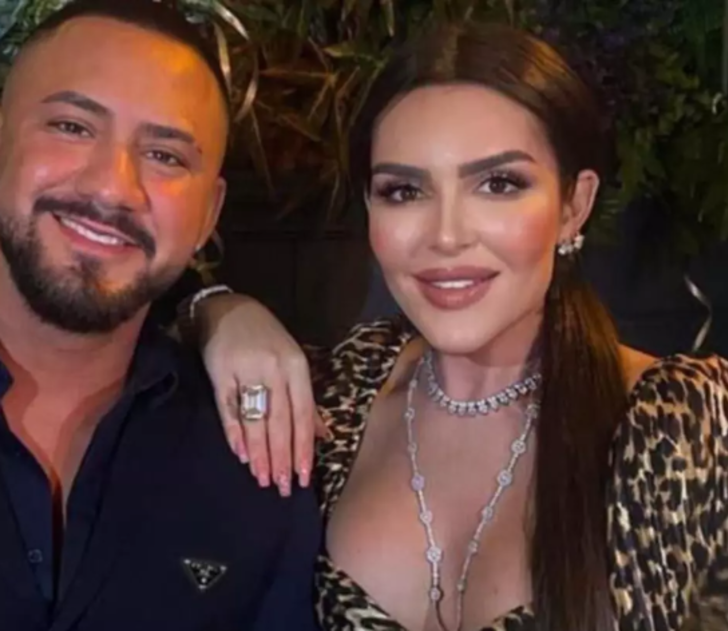 Selin Ciğerci'nin eski eşi Gökhan Çıra İstanbul'daki hayatını bırakıp o şehre yerleşiyor! G1