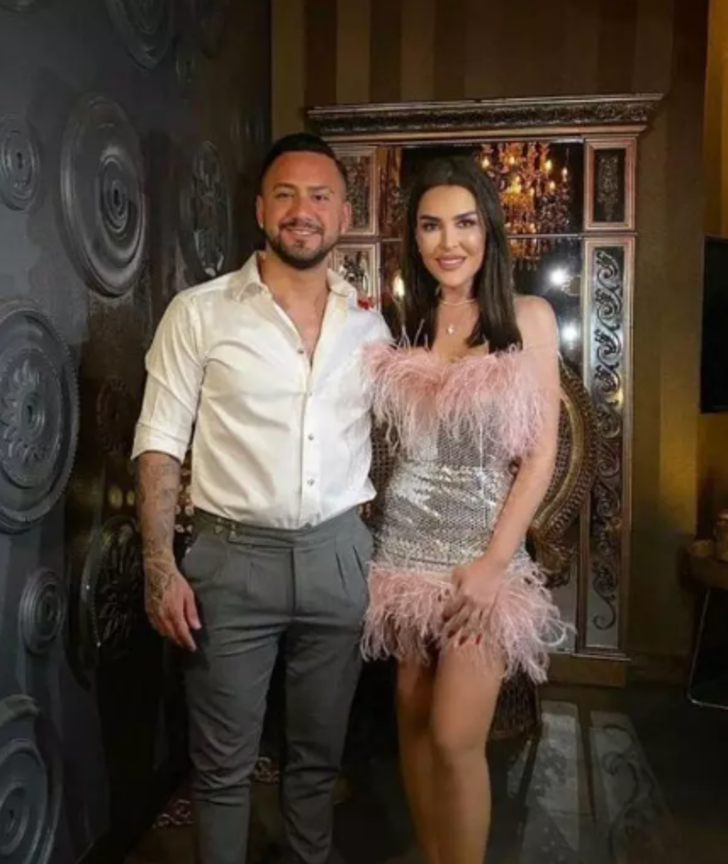 Selin Ciğerci'nin eski eşi Gökhan Çıra İstanbul'daki hayatını bırakıp o şehre yerleşiyor! G2