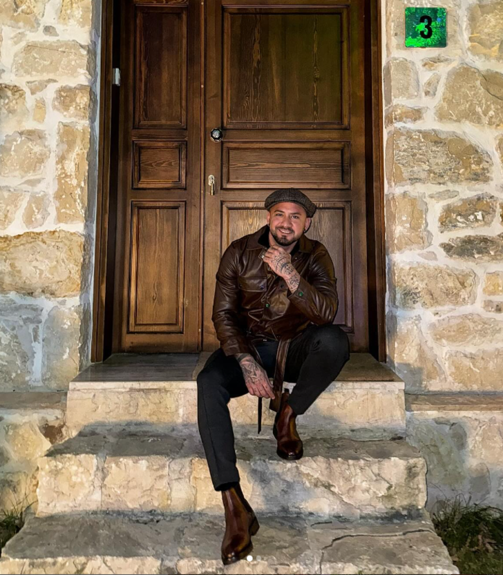 Selin Ciğerci'nin eski eşi Gökhan Çıra İstanbul'daki hayatını bırakıp o şehre yerleşiyor! G3