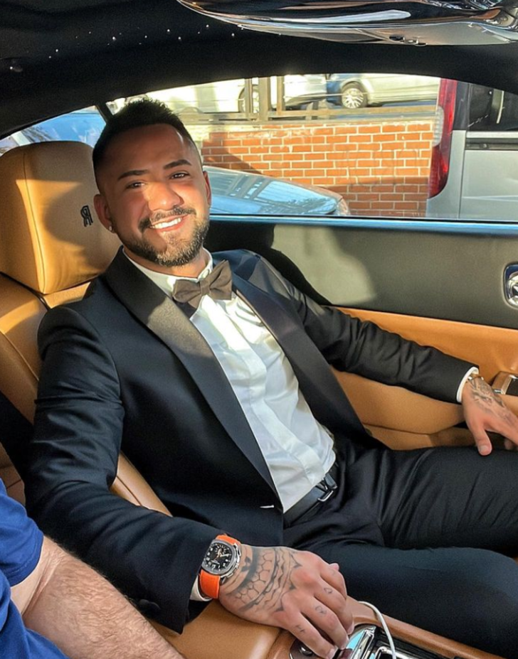 Selin Ciğerci'nin eski eşi Gökhan Çıra İstanbul'daki hayatını bırakıp o şehre yerleşiyor! G5