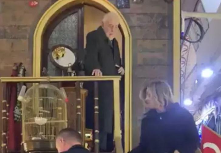 İlber Ortaylı, İtalya Başbakanı Meloni ile görüşmesini anlattı! O sözleri gündem oldu... 'Afrikalı göçmenler' iddiasına resmi açıklama geldi G2