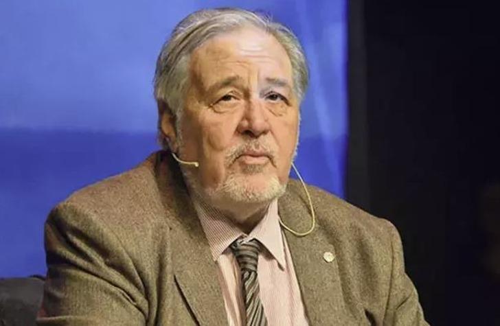 İlber Ortaylı, İtalya Başbakanı Meloni ile görüşmesini anlattı! O sözleri gündem oldu... 'Afrikalı göçmenler' iddiasına resmi açıklama geldi G3