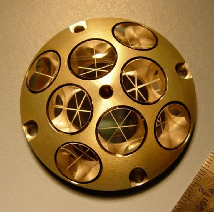 NASA 'İlk kez gerçekleşti' dedi! Defalarca denenmişti sonunda başarılı oldu... Ay'daki nesneler artık izlenebilecek G1