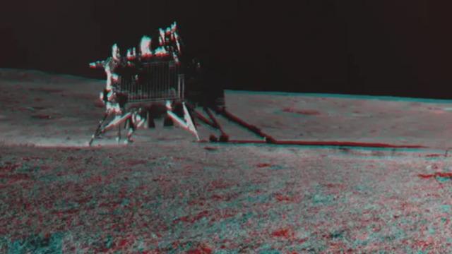 NASA 'İlk kez gerçekleşti' dedi! Defalarca denenmişti sonunda başarılı oldu... Ay'daki nesneler artık izlenebilecek