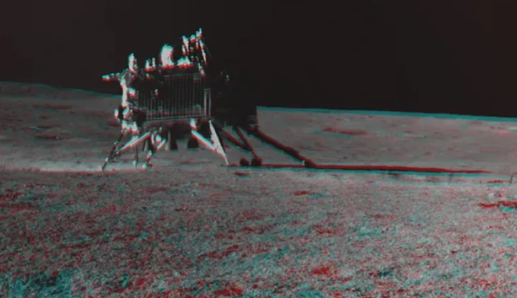 NASA 'İlk kez gerçekleşti' dedi! Defalarca denenmişti sonunda başarılı oldu... Ay'daki nesneler artık izlenebilecek G3