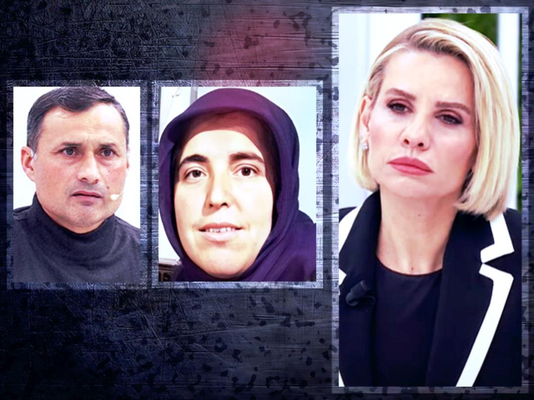 TikTok başına iş a&ccedil;tı! 17 yaşındaki &ccedil;ocukla aşk yaşadığı iddia edildi! Karı koca canlı yayında y&uuml;zleşti