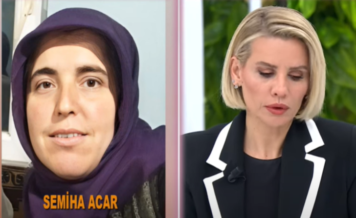 TikTok başına iş açtı! 17 yaşındaki çocukla aşk yaşadığı iddia edildi! Karı koca canlı yayında yüzleşti G3