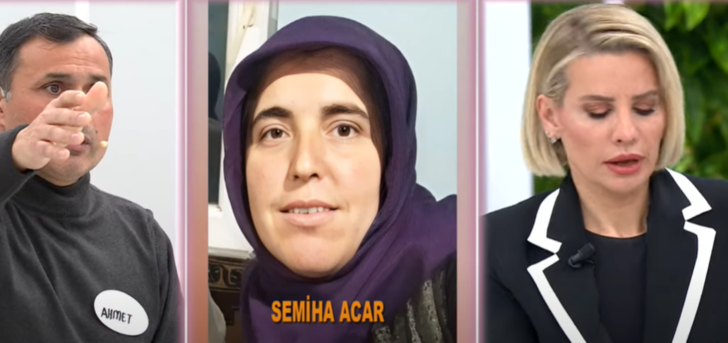 TikTok başına iş açtı! 17 yaşındaki çocukla aşk yaşadığı iddia edildi! Karı koca canlı yayında yüzleşti G5