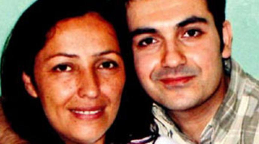 Olmayan &ouml;rg&uuml;t&uuml;n m&uuml;ebbet mahkumu