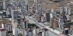 Türkiye Satılık Konut Fiyat Endeksi yıllık reel olarak yüzde 4,62 azaldı