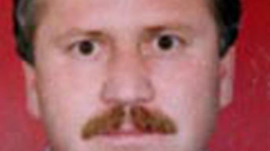 CHP'de ş&uuml;pheli &ouml;l&uuml;m