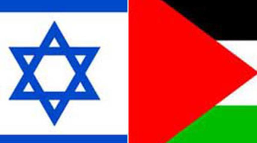 Filistin'den insanlık dersi