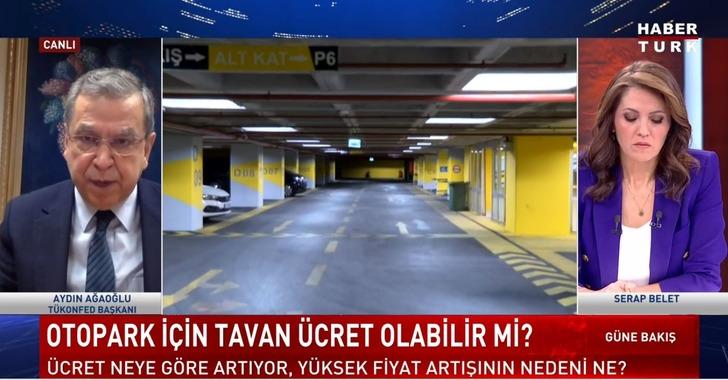 Arabası olanları ilgilendiriyor! Otoparkta yüksek fiyatla karşılaştığımızda ne yapmalıyız? Adım adım anlattı: Neredeyse bir maaş gidiyor G1