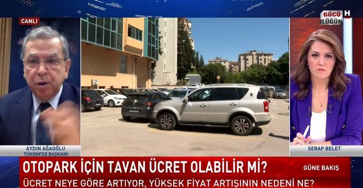 Arabası olanları ilgilendiriyor! Otoparkta yüksek fiyatla karşılaştığımızda ne yapmalıyız? Adım adım anlattı: Neredeyse bir maaş gidiyor G2