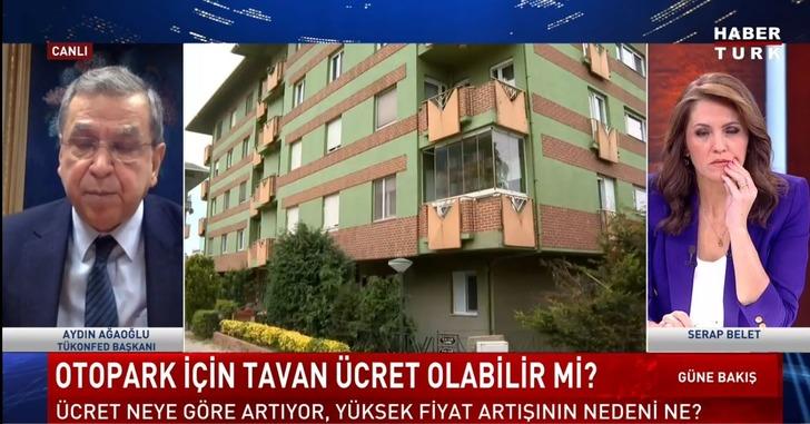 Arabası olanları ilgilendiriyor! Otoparkta yüksek fiyatla karşılaştığımızda ne yapmalıyız? Adım adım anlattı: Neredeyse bir maaş gidiyor G3