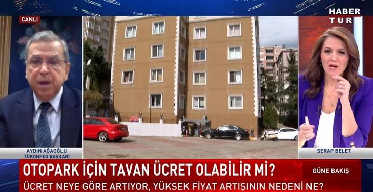 Arabası olanları ilgilendiriyor! Otoparkta yüksek fiyatla karşılaştığımızda ne yapmalıyız? Adım adım anlattı: Neredeyse bir maaş gidiyor G4
