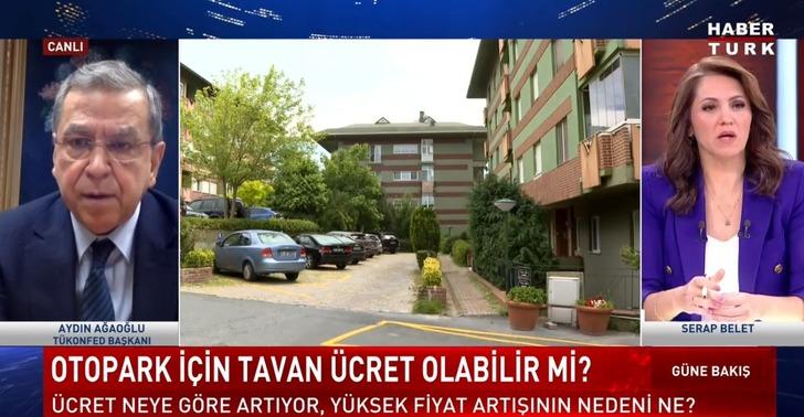 Arabası olanları ilgilendiriyor! Otoparkta yüksek fiyatla karşılaştığımızda ne yapmalıyız? Adım adım anlattı: Neredeyse bir maaş gidiyor G5