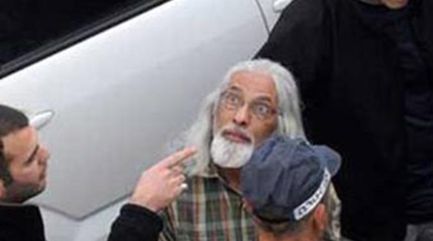 İsrail'de seks skandalı