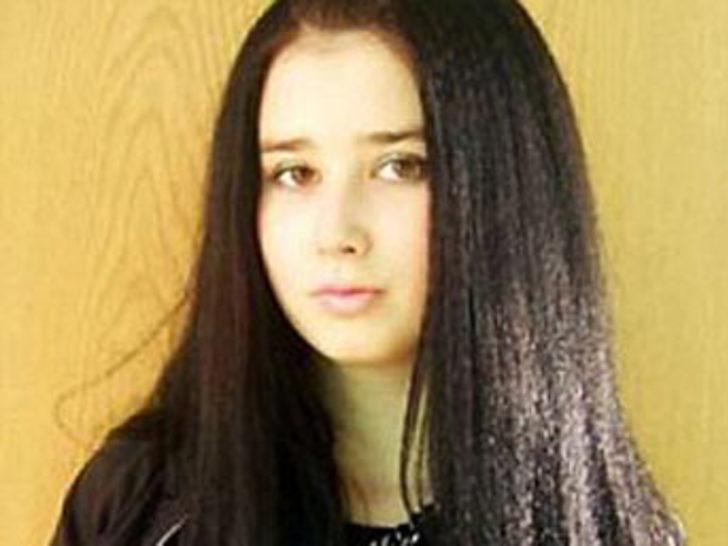 Карина будучьян фото головы