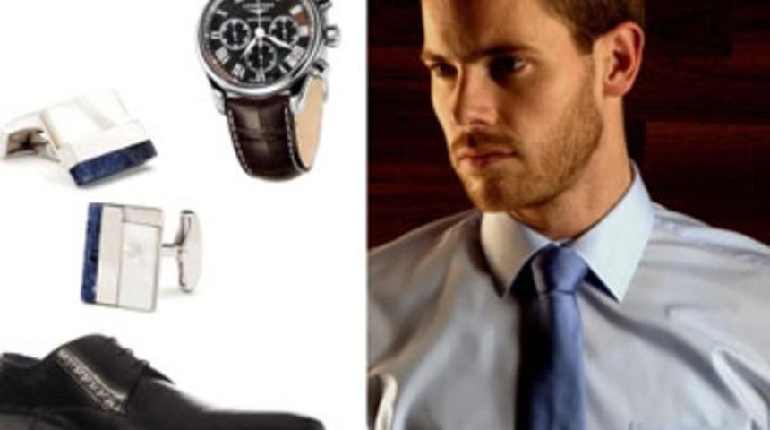 Erkeksen bunlar sende bulunmalı!