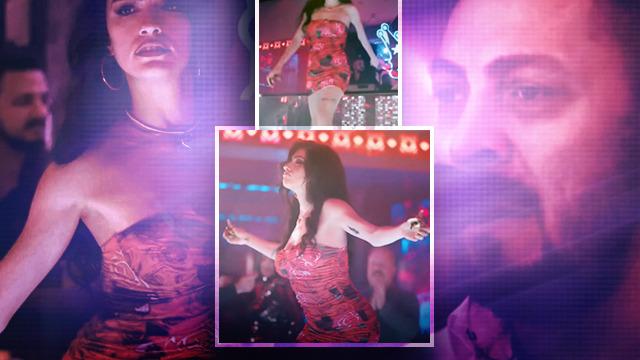 Dilber'in pavyon dansı ona yaradı! Sincanlı Erkal Sonel'in sahne fiyatını duyanlar çok şaşırdı