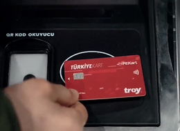 Belediyelerle görüşmeler başladı: Türkiye Kart uygulamasında yeni adım, bu yıl ülkenin yarısından fazlasını kapsayacak