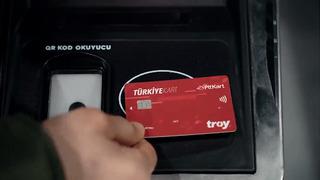 Belediyelerle görüşmeler başladı: Türkiye Kart uygulamasında yeni adım, bu yıl ülkenin yarısından fazlasını kapsayacak