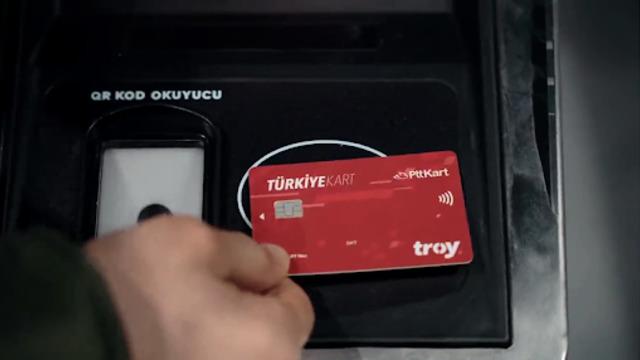 Belediyelerle görüşmeler başladı: Türkiye Kart uygulamasında yeni adım, bu yıl ülkenin yarısından fazlasını kapsayacak