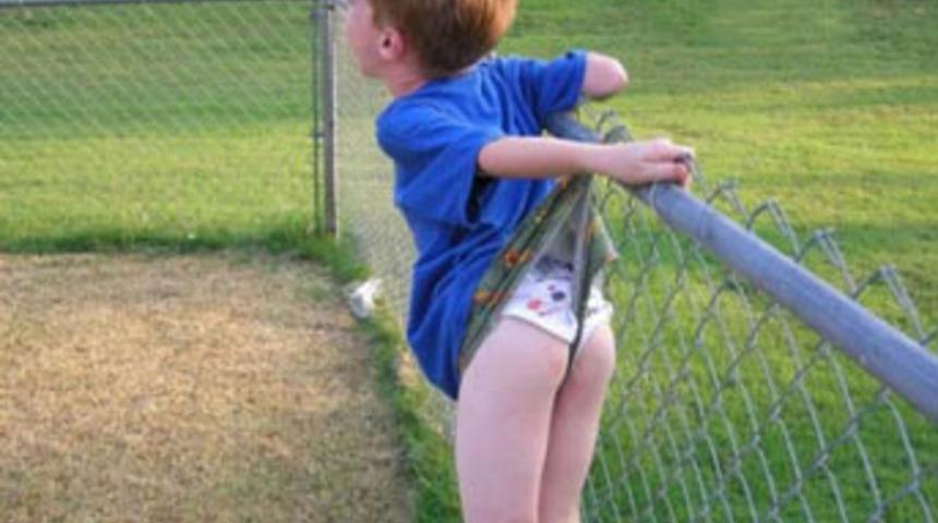 Sınır tanımayan bel altı şakalar