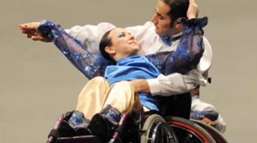 T&uuml;rkiye'de bir ilk