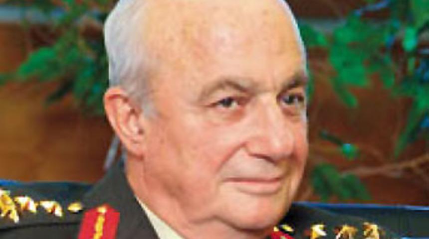 Cezaevindeki komutandan mektup var