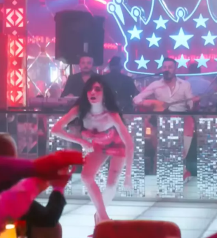 Pavyon nasıl bir yer? Dilber'in dansı fitili ateşledi, yapımcı Enver Arcak her detayı anlattı: Tarla sattıran 'Şentepe usulü' dans... Sosyalleşme ve flörtleşme G2