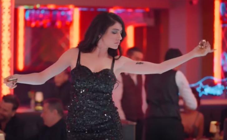 Pavyon nasıl bir yer? Dilber'in dansı fitili ateşledi, yapımcı Enver Arcak her detayı anlattı: Tarla sattıran 'Şentepe usulü' dans... Sosyalleşme ve flörtleşme G5