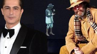 Cem Karaca hologram ile sahnedeydi! Oğlu Emrah'ın da sahnede olduğu gece sosyal medyayı salladı: Tüylerim diken diken oldu...