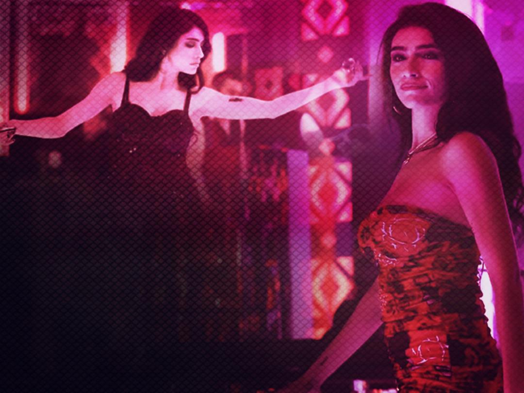 Pavyon nasıl bir yer? Dilber'in dansı fitili ateşledi, yapımcı Enver Arcak her detayı anlattı: Tarla sattıran 'Şentepe usul&uuml;' dans... Sosyalleşme ve fl&ouml;rtleşme