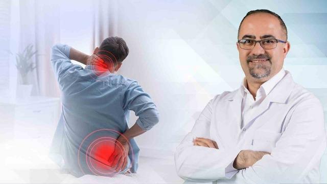 Kronik düşük dereceli iltihaplanmaya dikkat! Uzmanından kritik bilgiler