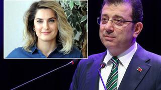 Ekrem İmamoğlu’ndan Başak Demirtaş açıklaması! DEM Parti için ilk kez konuştu… 