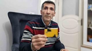 Hiç kullanmadığı kredi kartı yüzünden hayatı karardı! Tam 49 kez kredi çekip 300 farklı hesaba gönderdiler